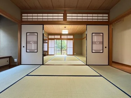 7DK+S Kanazawa City Ishikawa Prefecture (7)