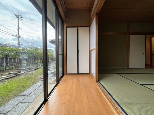 7DK+S Kanazawa City Ishikawa Prefecture (8)