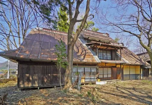 6K Koshu-shi Yamanashi (2)
