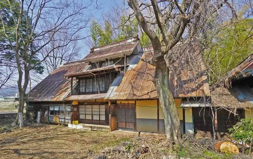 6K Koshu-shi Yamanashi (3)