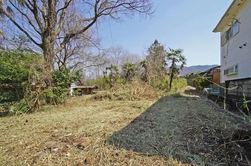 6K Koshu-shi Yamanashi (4)