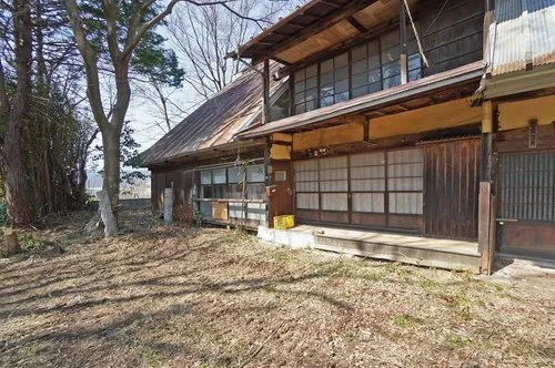 6K Koshu-shi Yamanashi (8)