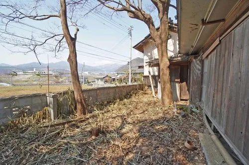6K Koshu-shi Yamanashi (9)
