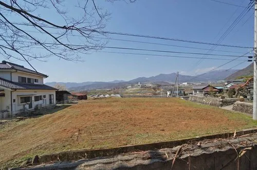 6K Koshu-shi Yamanashi (10)