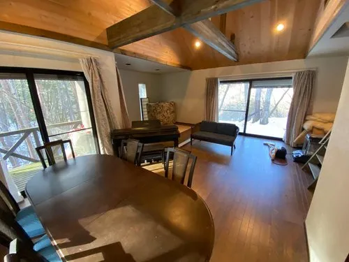 One Room Property Kiso Town Nagano Prefecture (13)