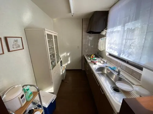 One Room Property Kiso Town Nagano Prefecture (14)