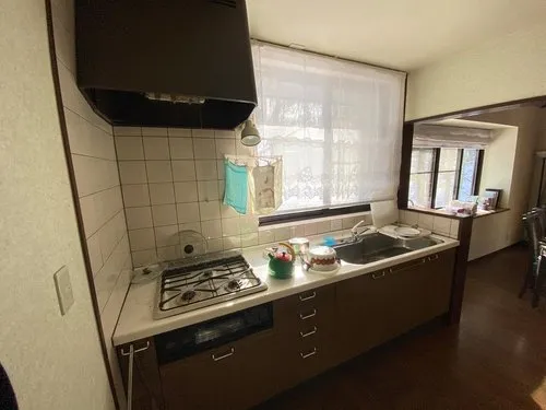 One Room Property Kiso Town Nagano Prefecture (15)