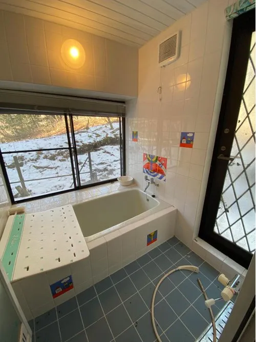 One Room Property Kiso Town Nagano Prefecture (16)