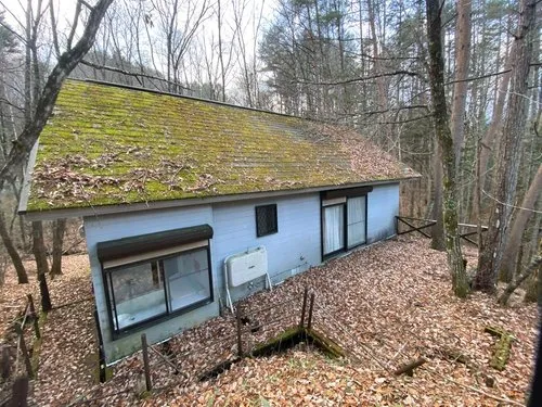 One Room Property Kiso Town Nagano Prefecture (3)
