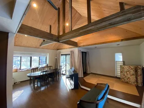 One Room Property Kiso Town Nagano Prefecture (4)