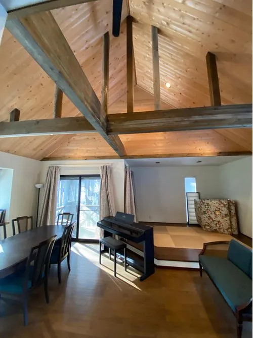 One Room Property Kiso Town Nagano Prefecture (5)