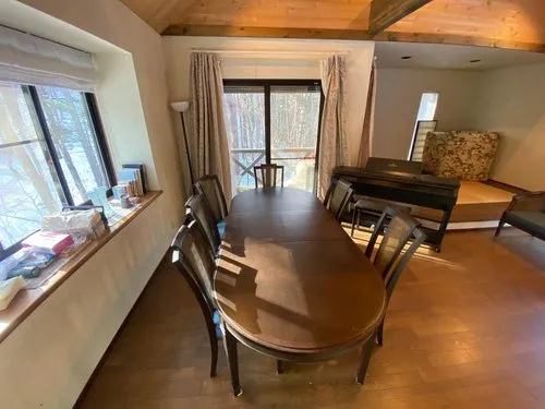 One Room Property Kiso Town Nagano Prefecture (6)