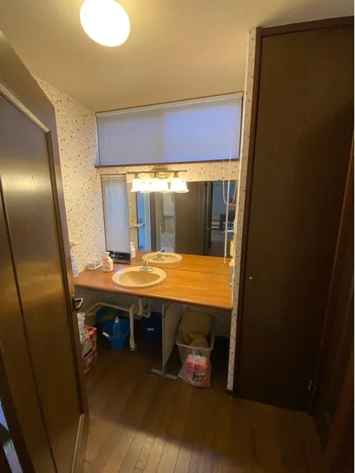 One Room Property Kiso Town Nagano Prefecture (7)