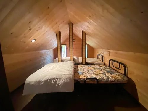 One Room Property Kiso Town Nagano Prefecture (8)