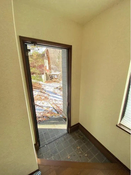 One Room Property Kiso Town Nagano Prefecture (9)