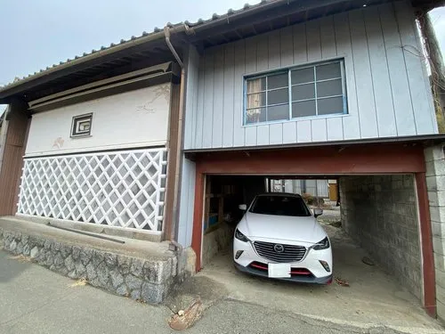 8K Property Ina City Nagano Prefecture (2)