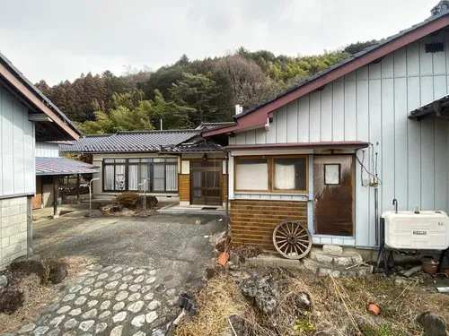 8K Property Ina City Nagano Prefecture (3)