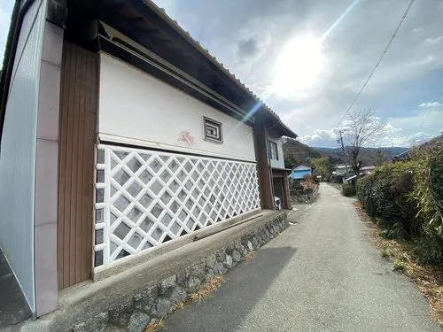 8K Property Ina City Nagano Prefecture (4)
