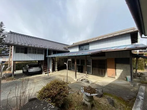 8K Property Ina City Nagano Prefecture (6)