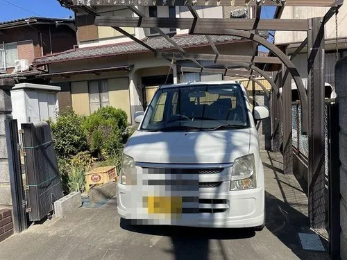 6DK Property Kakamigahara City Gifu Prefecture (4)