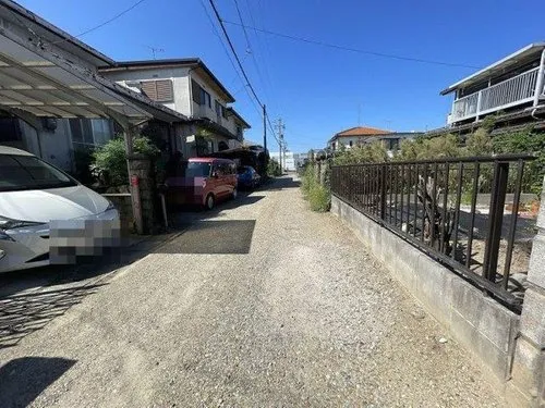 6DK Property Kakamigahara City Gifu Prefecture (5)