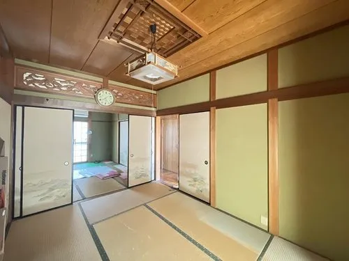 6DK Property Kakamigahara City Gifu Prefecture (6)