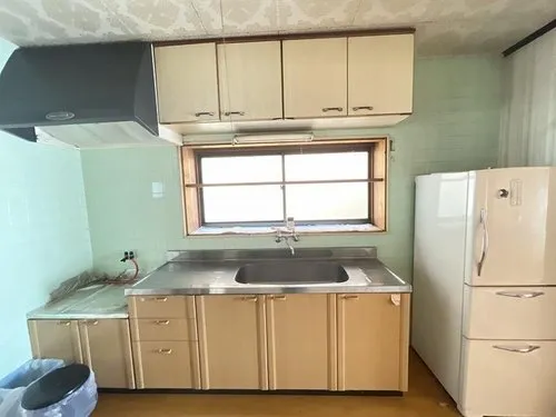 6DK Property Kakamigahara City Gifu Prefecture (9)