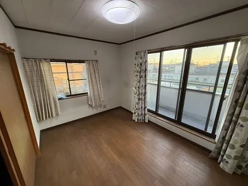 7DK Property Gifu City Gifu Prefecture (11)