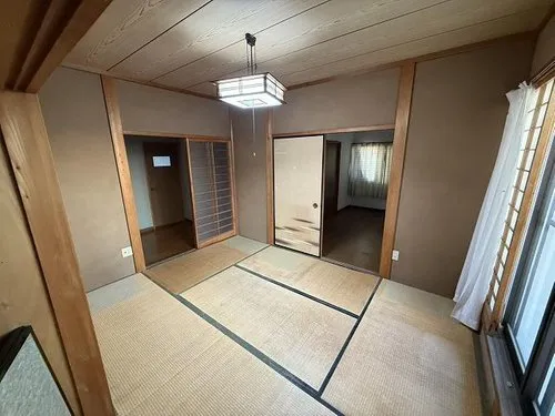 7DK Property Gifu City Gifu Prefecture (12)