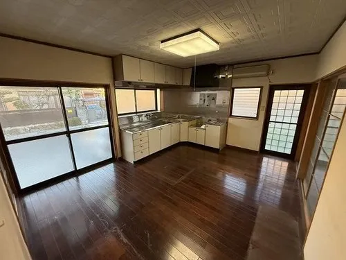 7DK Property Gifu City Gifu Prefecture (14)