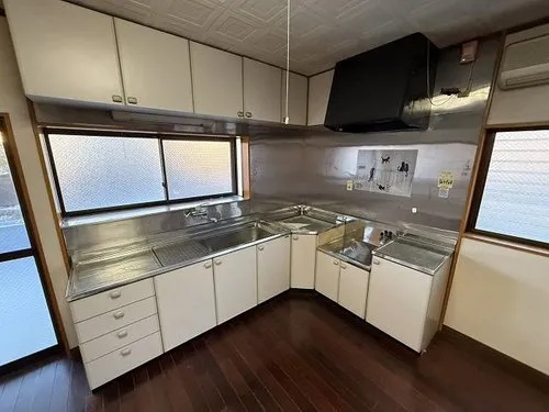 7DK Property Gifu City Gifu Prefecture (15)