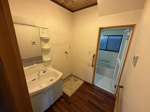 7DK Property Gifu City Gifu Prefecture (17)