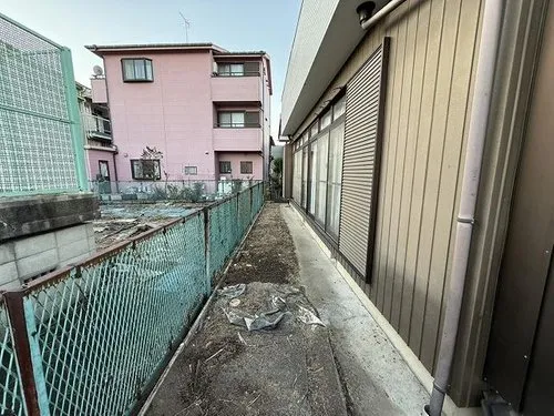 7DK Property Gifu City Gifu Prefecture (3)