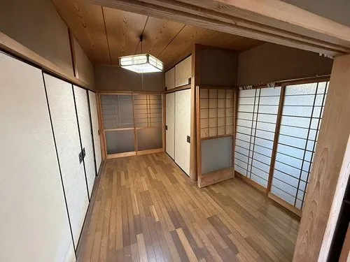 7DK Property Gifu City Gifu Prefecture (4)