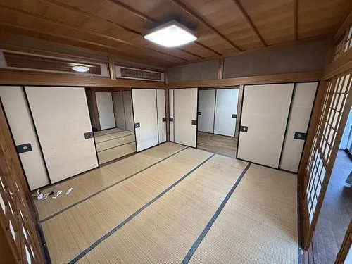 7DK Property Gifu City Gifu Prefecture (5)