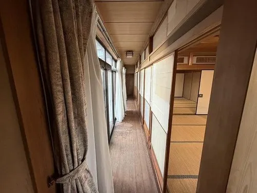 7DK Property Gifu City Gifu Prefecture (6)