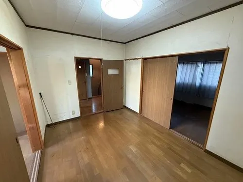 7DK Property Gifu City Gifu Prefecture (10)