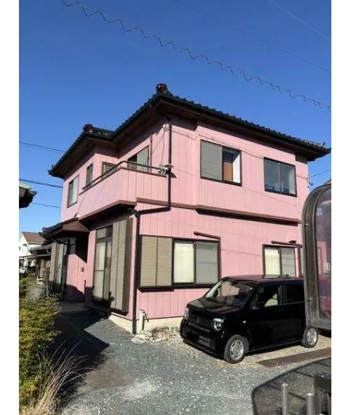 6LDK Property Hamamatsu City Shizuoka Prefecture (2)