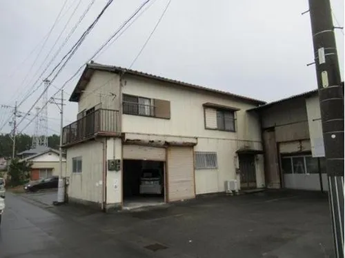 Shizuoka Prefecture Yaizu City 2DK Property (2)