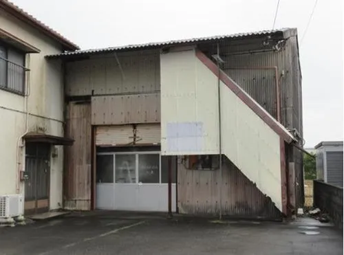 Shizuoka Prefecture Yaizu City 2DK Property (3)