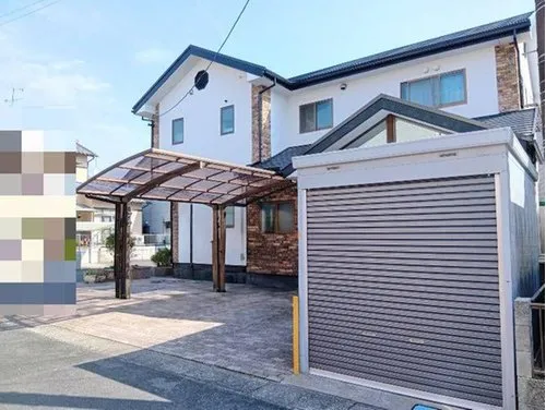 5LDK Hamamatsu City Shizuoka Prefecture (2)