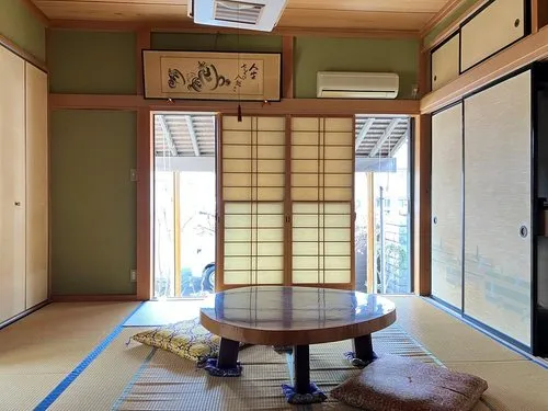 5 Bedroom Property Fuji City Shizuoka Prefecture (5)