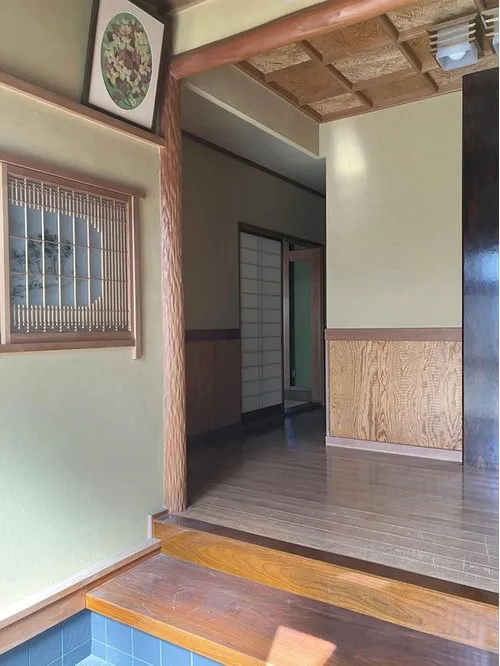5 Bedroom Property Fuji City Shizuoka Prefecture (9)
