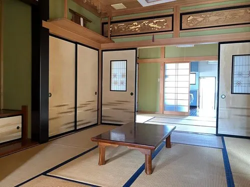 5 Bedroom Property Fuji City Shizuoka Prefecture (10)