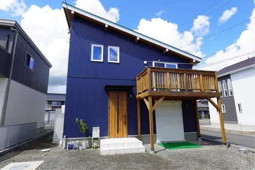 Shizuoka Prefecture Shimada City 3LDK Property (1)