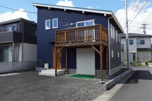 Shizuoka Prefecture Shimada City 3LDK Property (2)