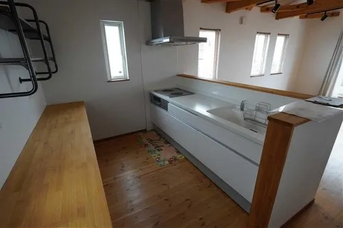 Shizuoka Prefecture Shimada City 3LDK Property (11)