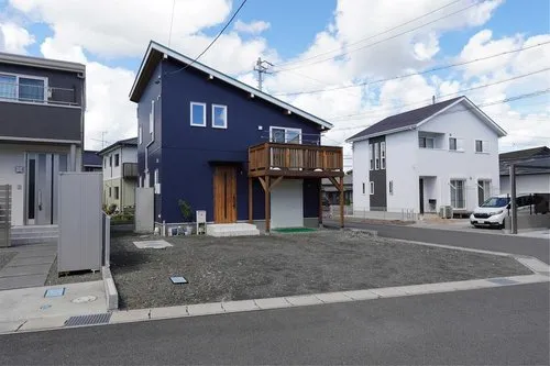 Shizuoka Prefecture Shimada City 3LDK Property (3)