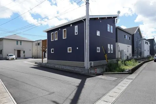 Shizuoka Prefecture Shimada City 3LDK Property (4)