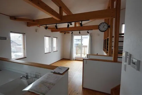 Shizuoka Prefecture Shimada City 3LDK Property (5)